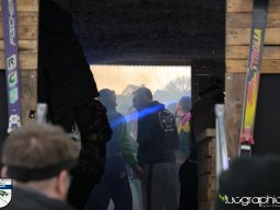 Umzug in Koenen 2025